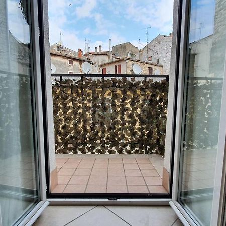 Apartments Villa Ernesta Rovinj Eksteriør billede