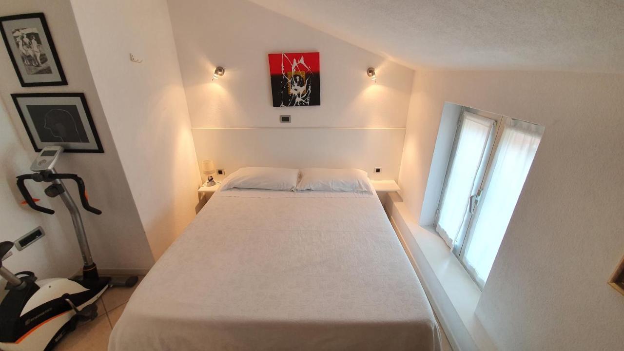 Apartments Villa Ernesta Rovinj Eksteriør billede