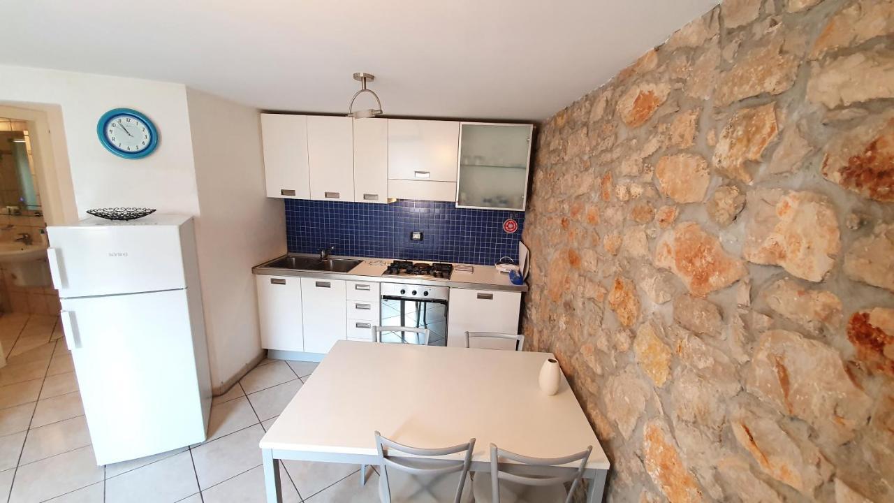Apartments Villa Ernesta Rovinj Eksteriør billede