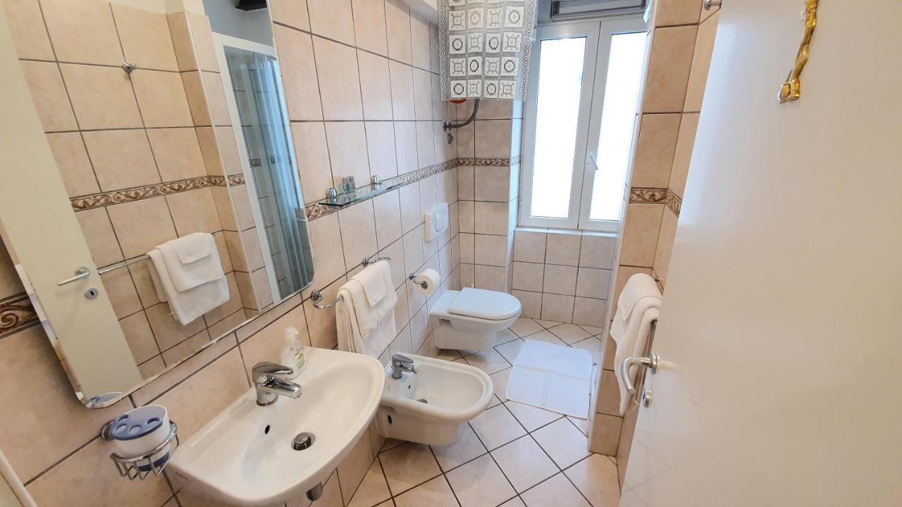 Apartments Villa Ernesta Rovinj Eksteriør billede
