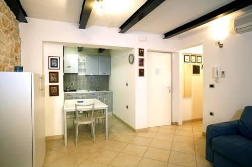 Apartments Villa Ernesta Rovinj Eksteriør billede