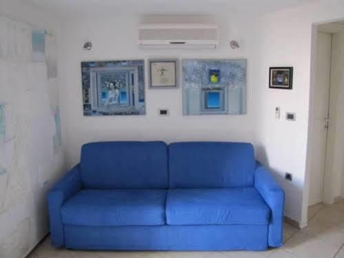 Apartments Villa Ernesta Rovinj Eksteriør billede
